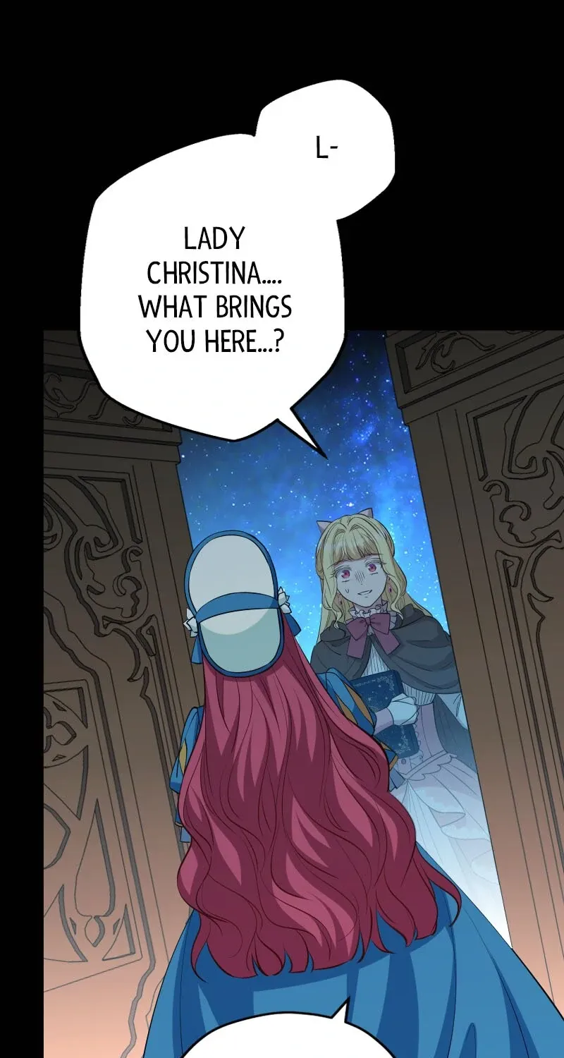 I Woke Up As a Notorious Troublemaker! Chapter 55 page 11 - 