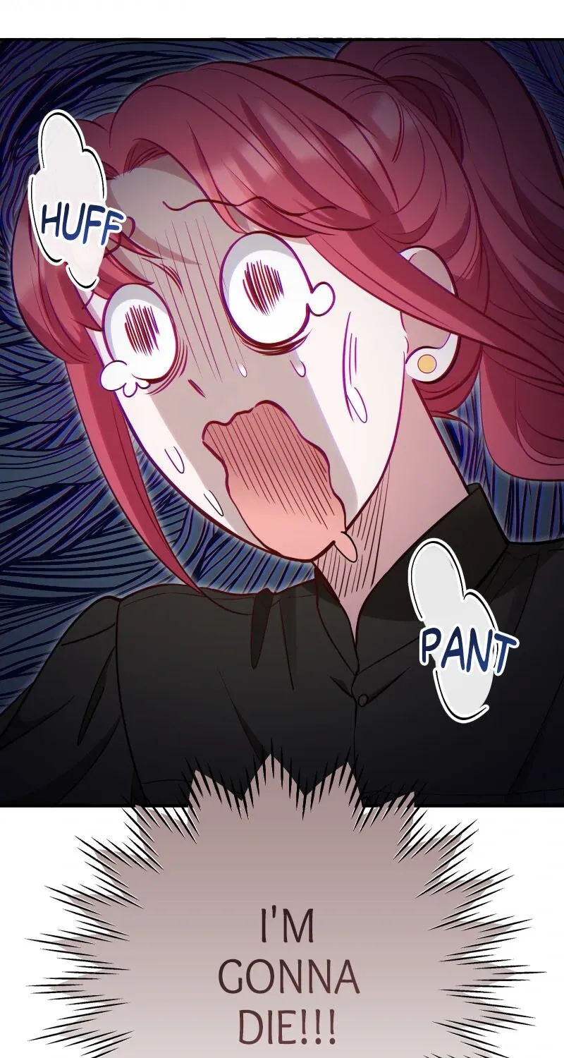 I Woke Up As a Notorious Troublemaker! Chapter 55 page 111 - 