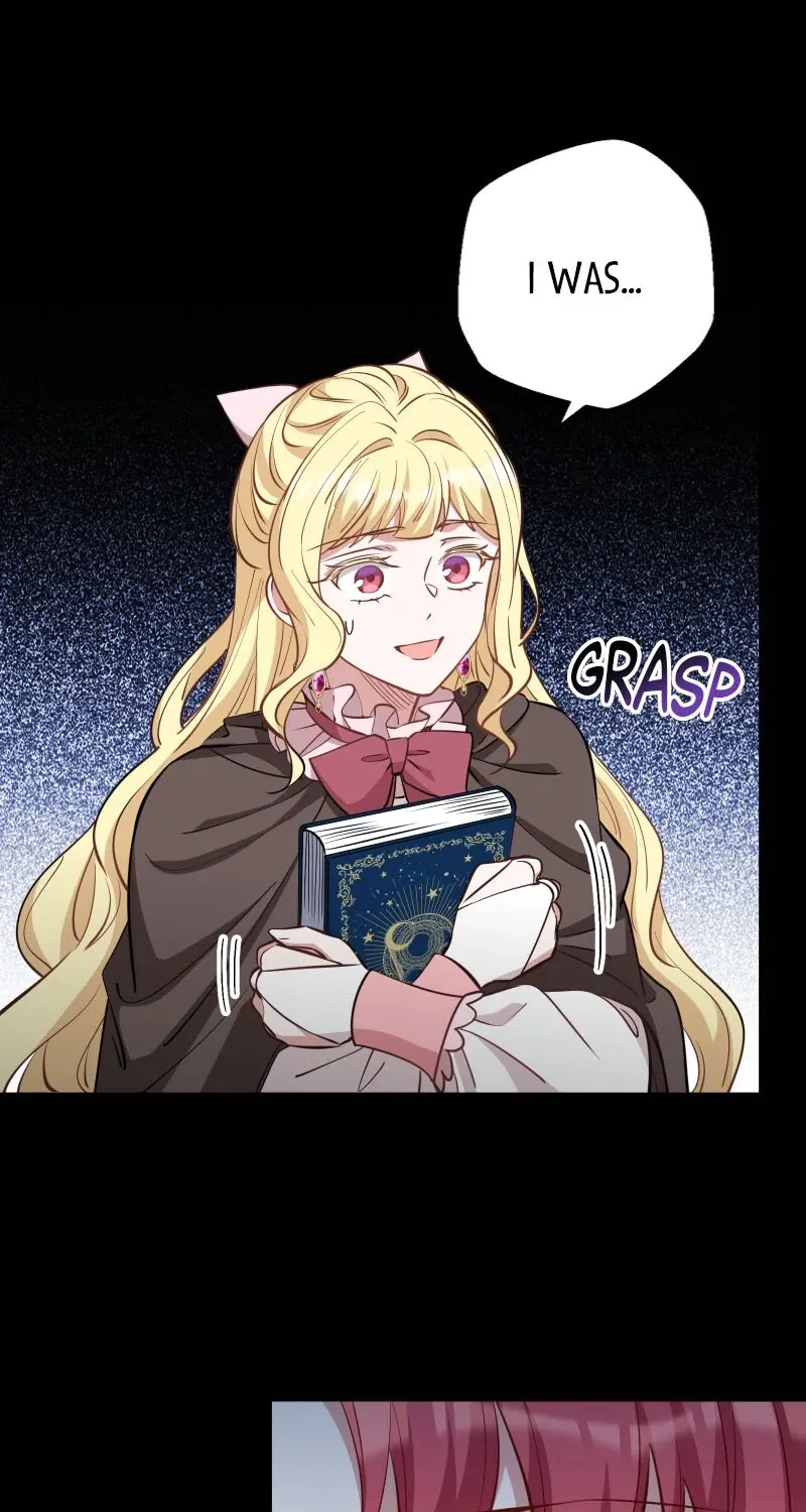 I Woke Up As a Notorious Troublemaker! Chapter 55 page 18 - 