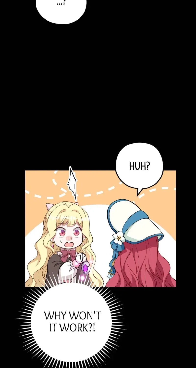 I Woke Up As a Notorious Troublemaker! Chapter 55 page 26 - 