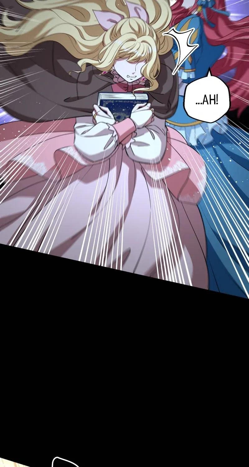 I Woke Up As a Notorious Troublemaker! Chapter 55 page 35 - 