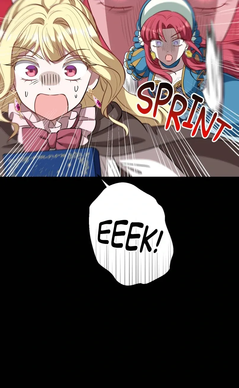 I Woke Up As a Notorious Troublemaker! Chapter 55 page 39 - 