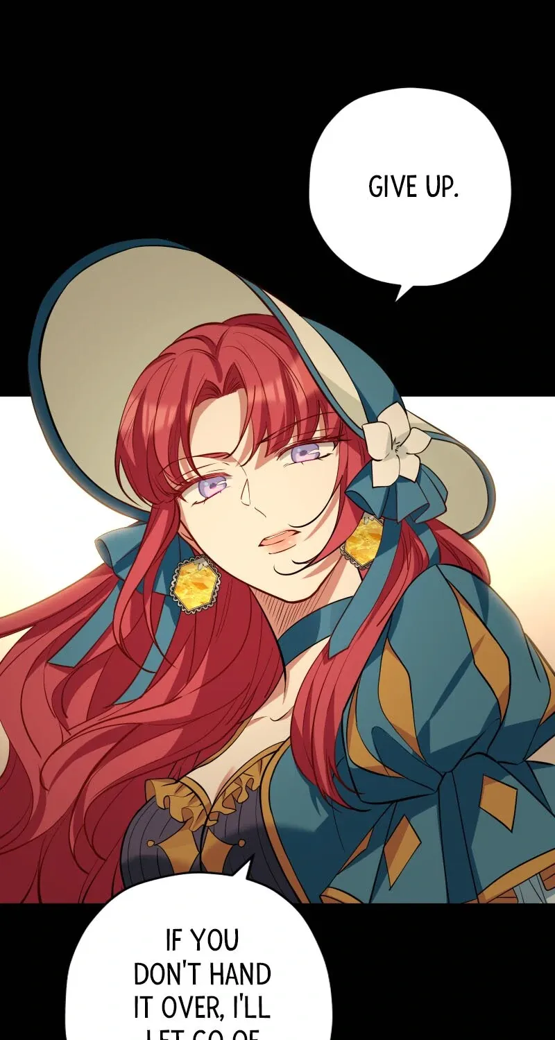 I Woke Up As a Notorious Troublemaker! Chapter 55 page 49 - 