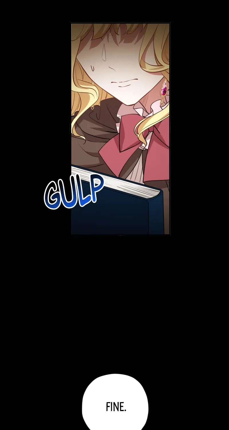 I Woke Up As a Notorious Troublemaker! Chapter 55 page 51 - 