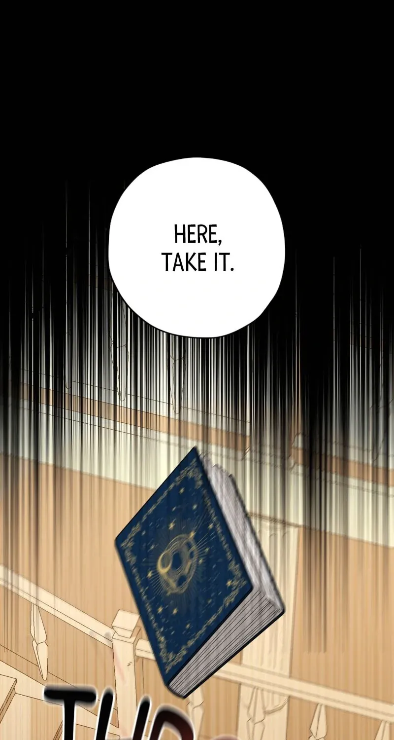 I Woke Up As a Notorious Troublemaker! Chapter 55 page 53 - 