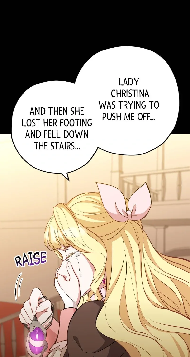 I Woke Up As a Notorious Troublemaker! Chapter 55 page 72 - 