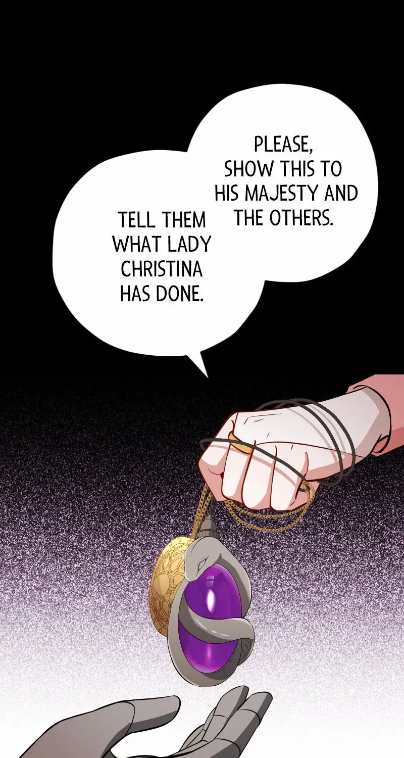 I Woke Up As a Notorious Troublemaker! Chapter 55 page 80 - 