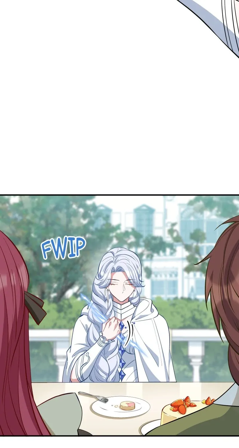 I Woke Up As a Notorious Troublemaker! Chapter 55 page 96 - 