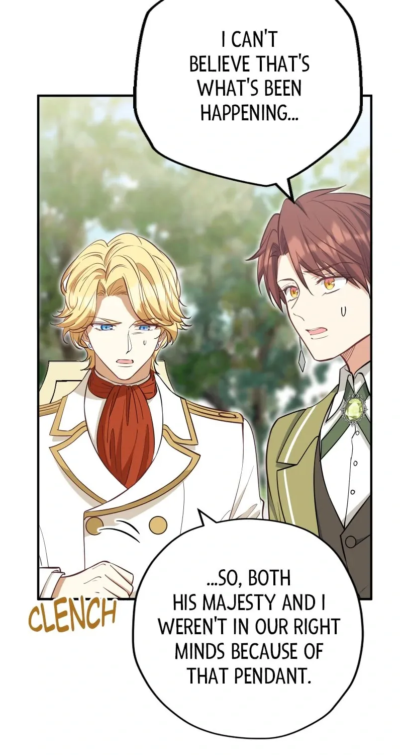 I Woke Up As a Notorious Troublemaker! Chapter 55 page 98 - 