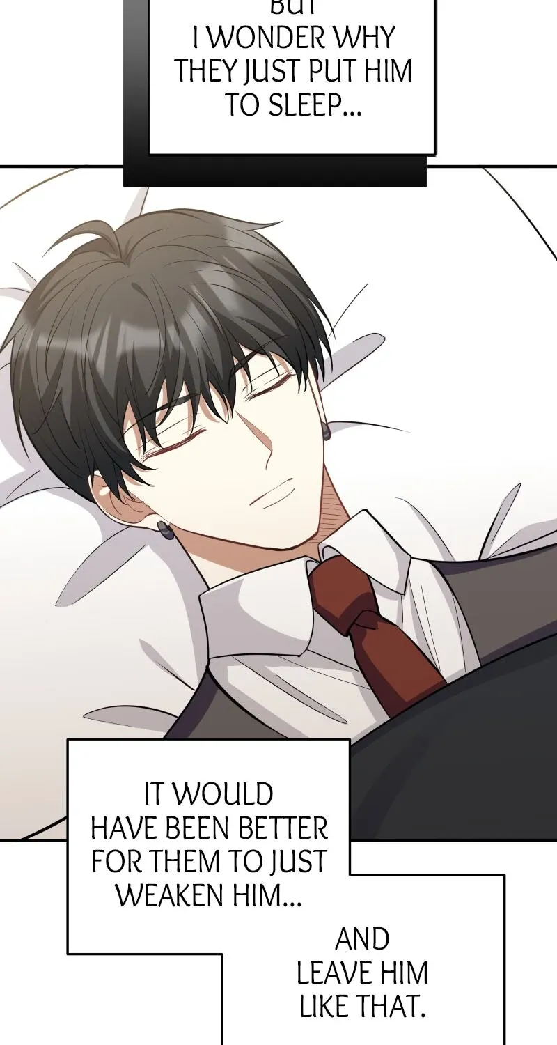 I Woke Up As a Notorious Troublemaker! Chapter 56 page 103 - 