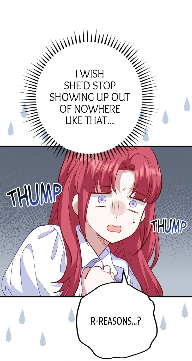 I Woke Up As a Notorious Troublemaker! Chapter 56 page 108 - 