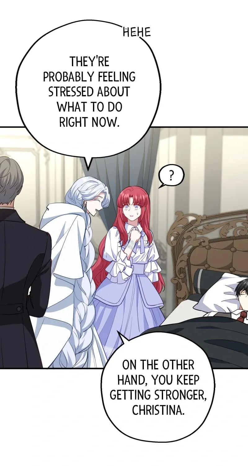 I Woke Up As a Notorious Troublemaker! Chapter 56 page 110 - 
