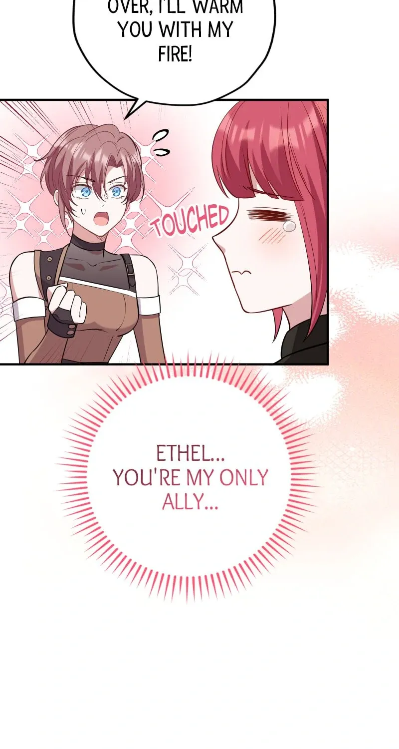 I Woke Up As a Notorious Troublemaker! Chapter 56 page 25 - 