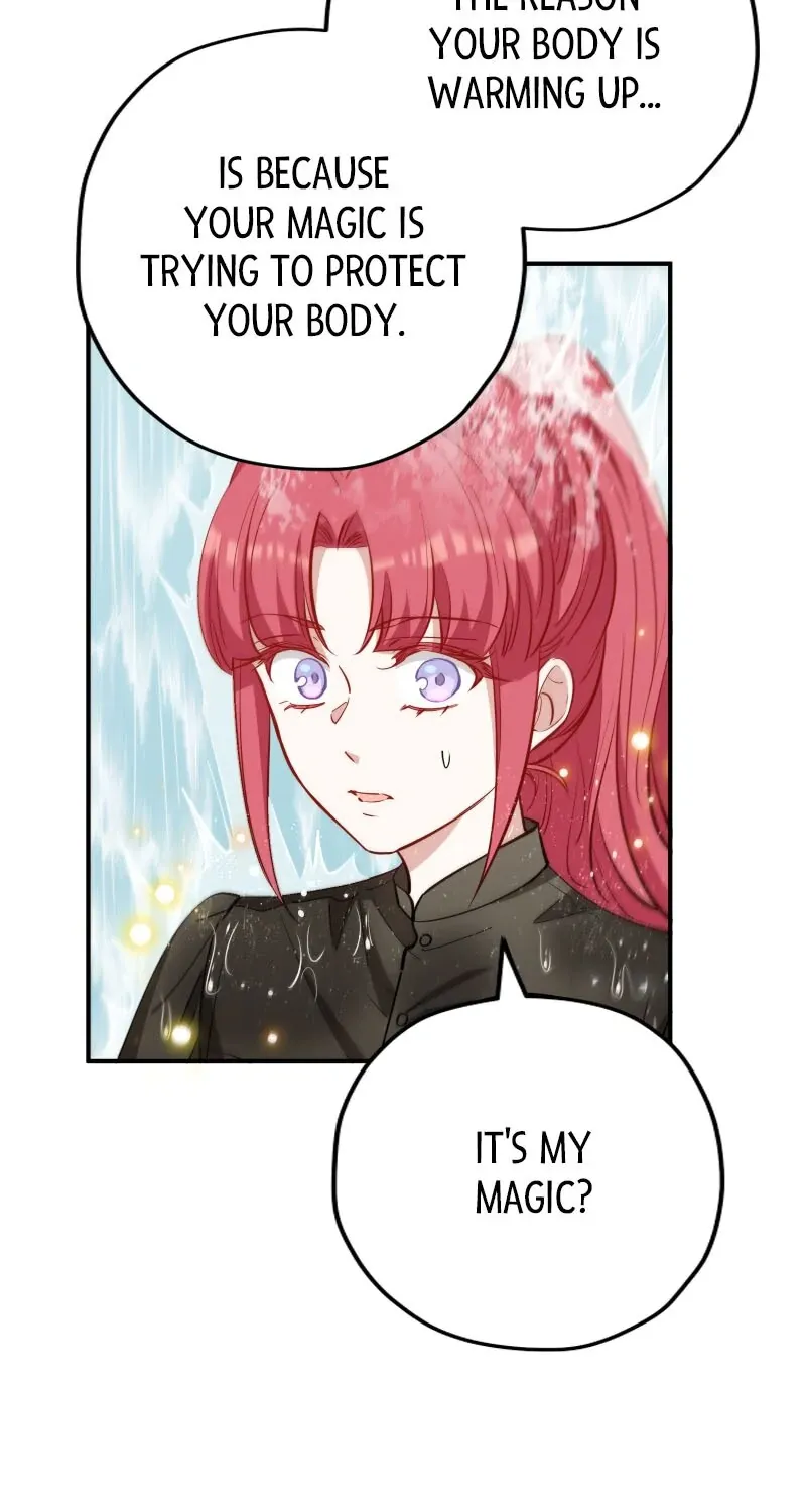 I Woke Up As a Notorious Troublemaker! Chapter 56 page 43 - 