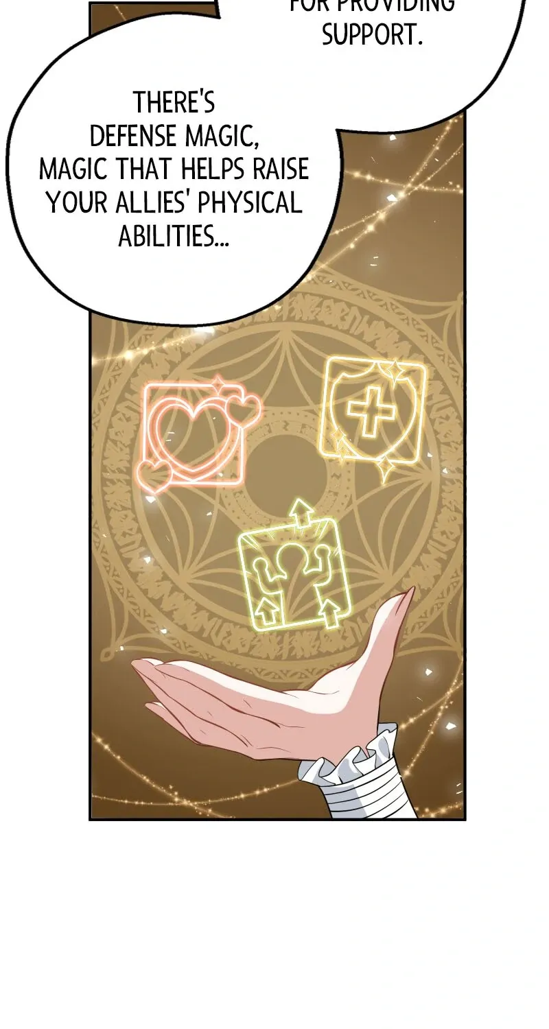 I Woke Up As a Notorious Troublemaker! Chapter 56 page 58 - 