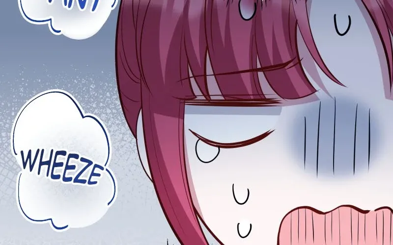 I Woke Up As a Notorious Troublemaker! Chapter 56 page 8 - 
