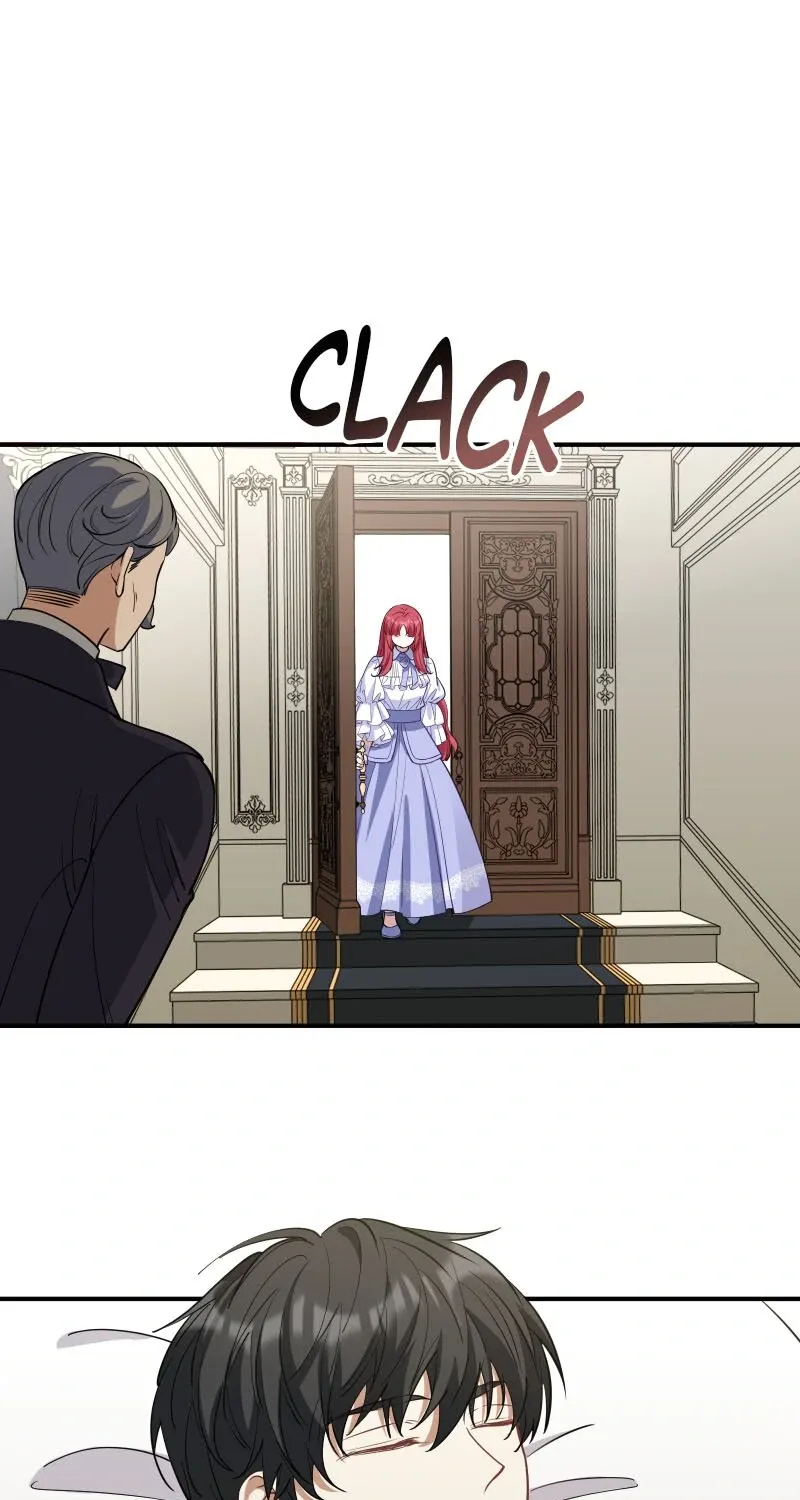 I Woke Up As a Notorious Troublemaker! Chapter 56 page 79 - 