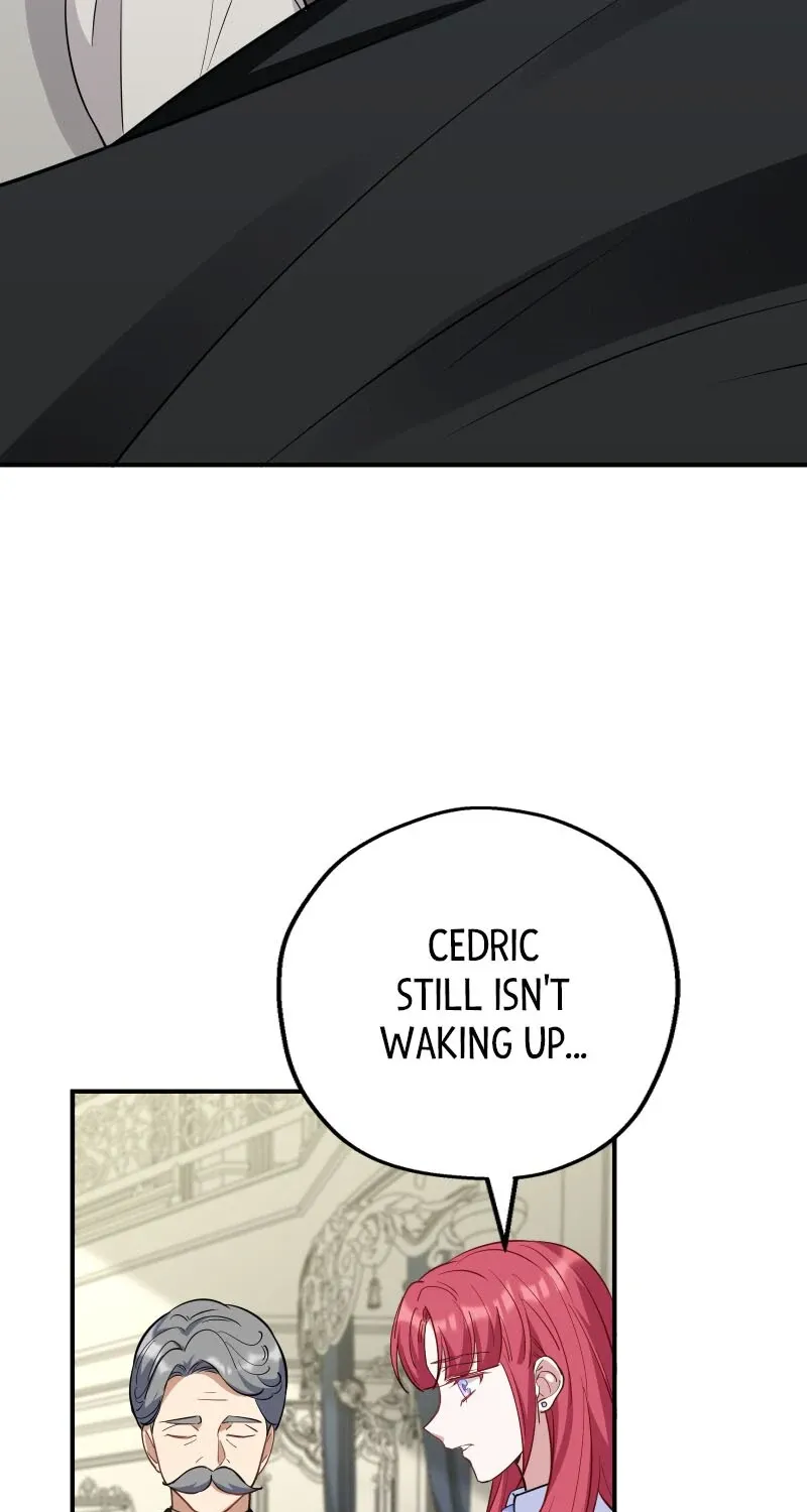 I Woke Up As a Notorious Troublemaker! Chapter 56 page 81 - 