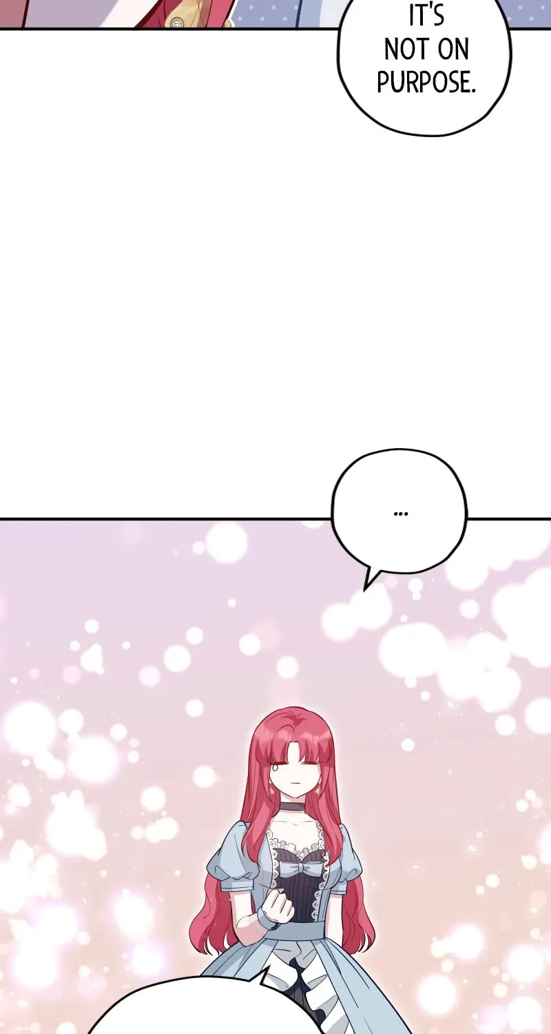 I Woke Up As a Notorious Troublemaker! Chapter 57 page 113 - 