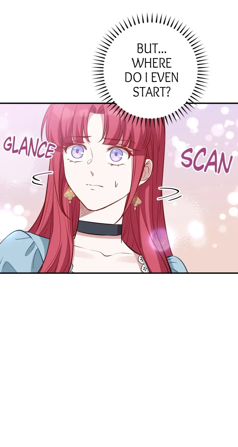 I Woke Up As a Notorious Troublemaker! Chapter 57 page 116 - 