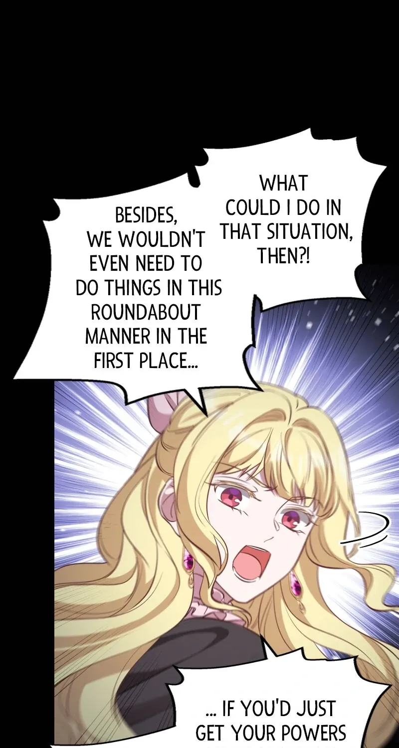 I Woke Up As a Notorious Troublemaker! Chapter 57 page 20 - 