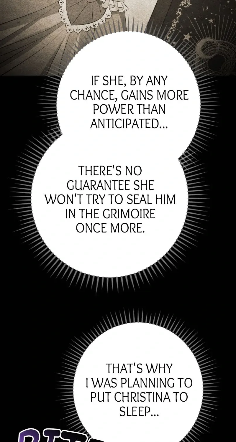 I Woke Up As a Notorious Troublemaker! Chapter 57 page 27 - 