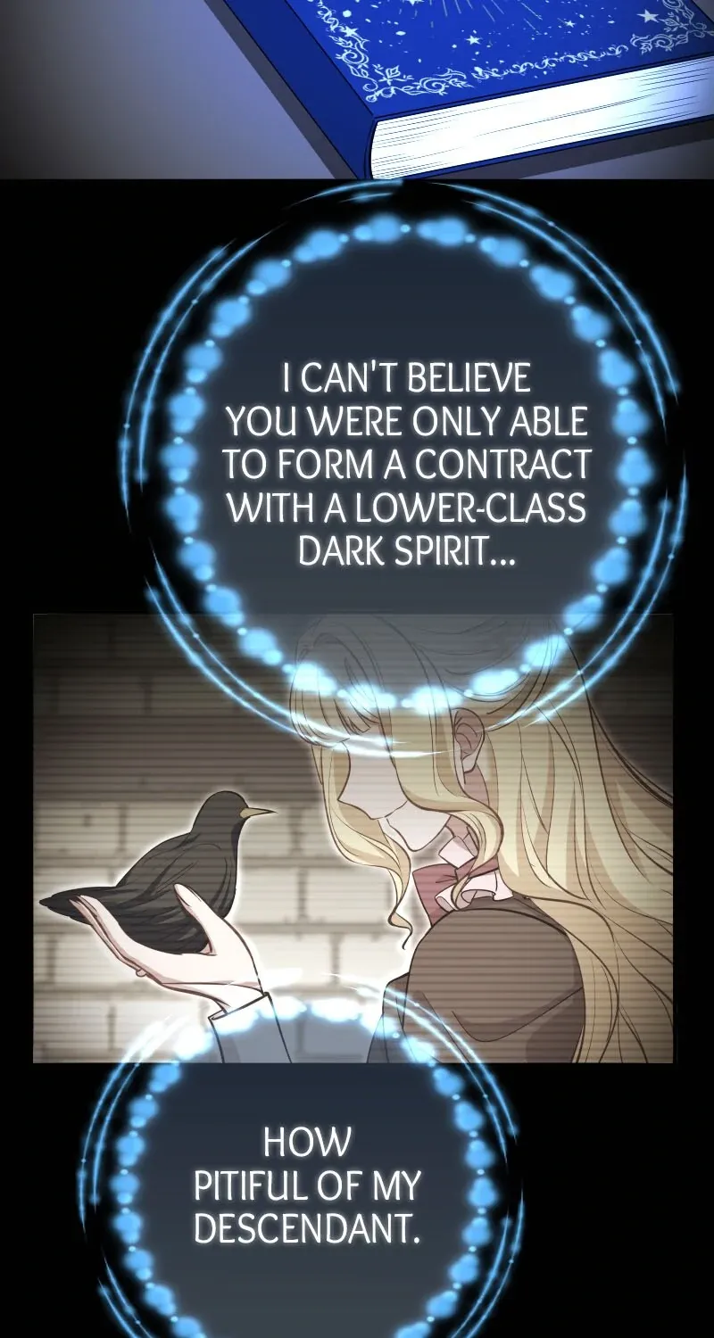 I Woke Up As a Notorious Troublemaker! Chapter 57 page 36 - 