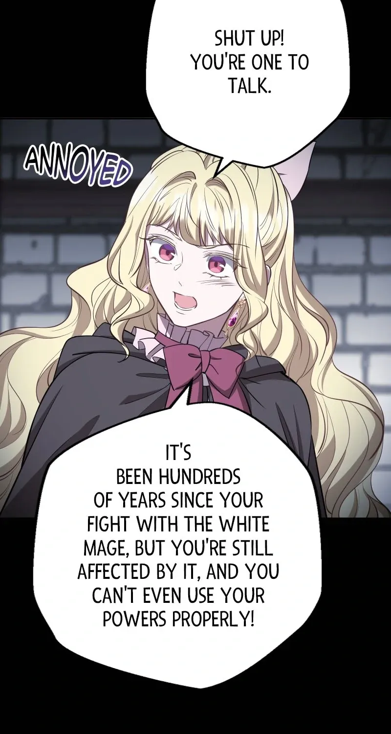 I Woke Up As a Notorious Troublemaker! Chapter 57 page 38 - 