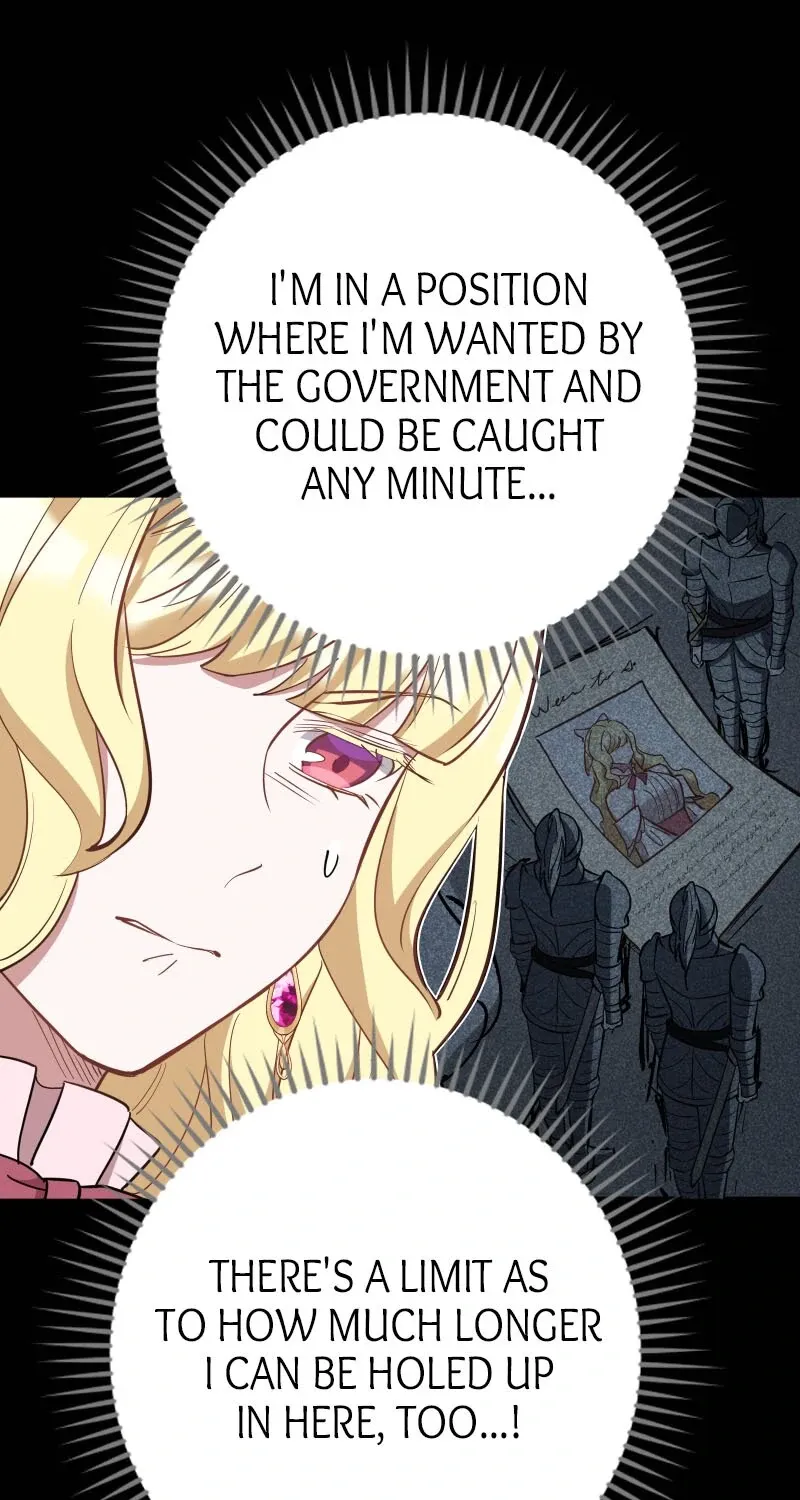 I Woke Up As a Notorious Troublemaker! Chapter 57 page 41 - 