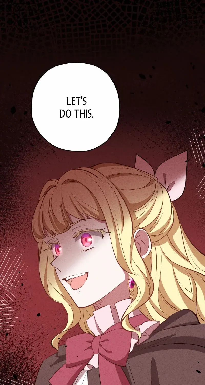 I Woke Up As a Notorious Troublemaker! Chapter 57 page 57 - 
