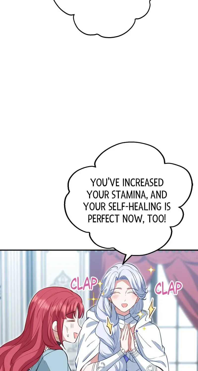 I Woke Up As a Notorious Troublemaker! Chapter 57 page 64 - 