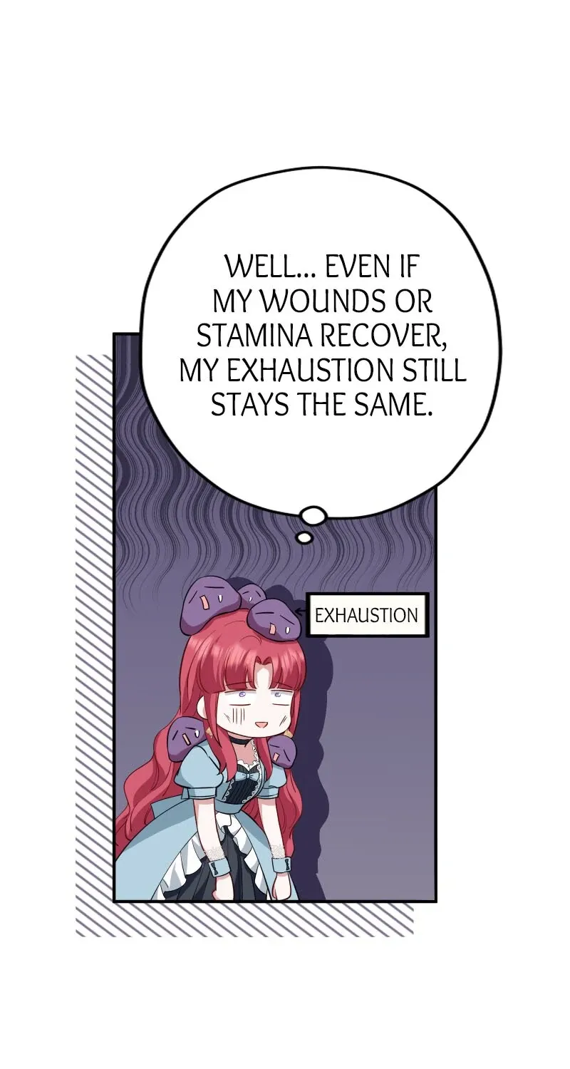 I Woke Up As a Notorious Troublemaker! Chapter 57 page 66 - 