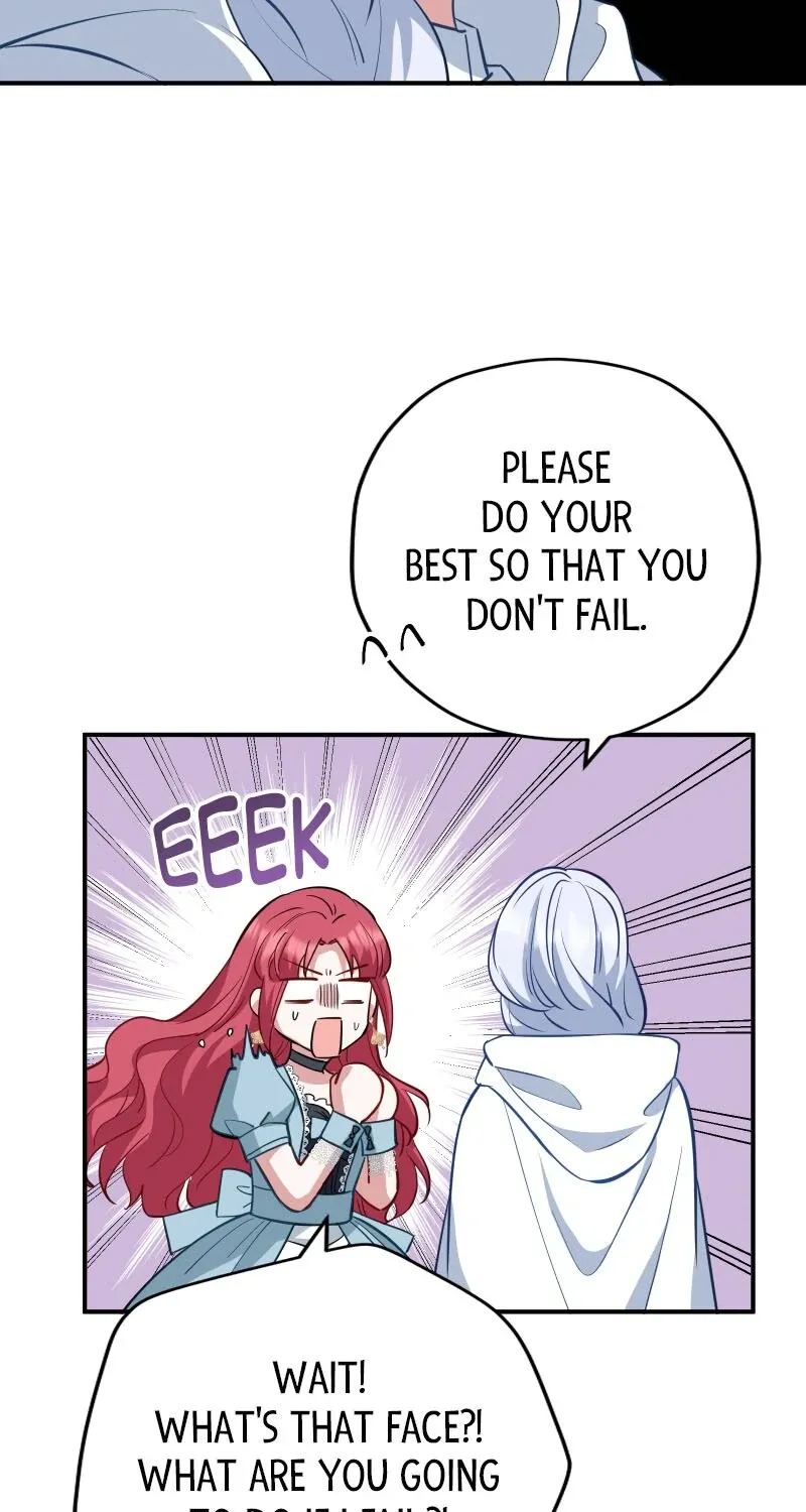 I Woke Up As a Notorious Troublemaker! Chapter 57 page 78 - 