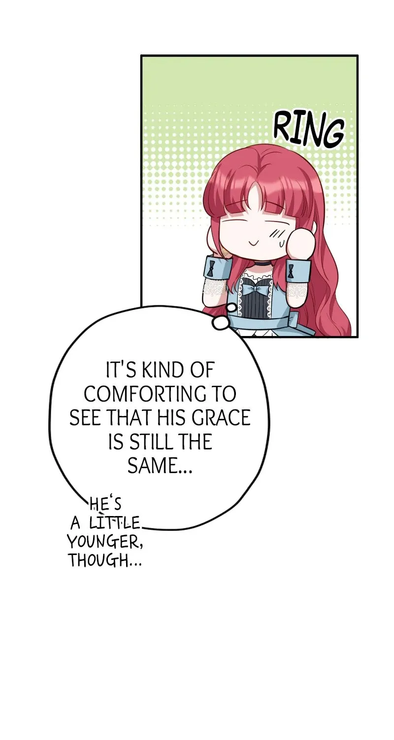 I Woke Up As a Notorious Troublemaker! Chapter 58 page 108 - 