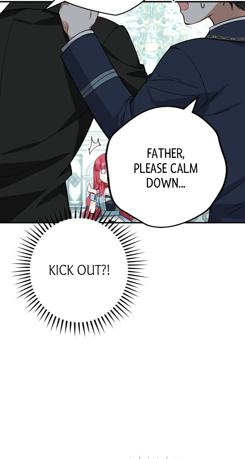 I Woke Up As a Notorious Troublemaker! Chapter 58 page 110 - 
