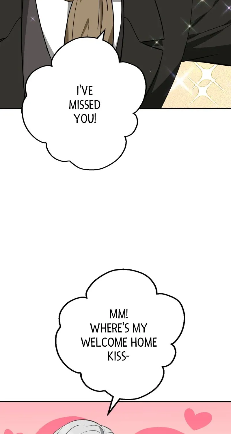 I Woke Up As a Notorious Troublemaker! Chapter 58 page 118 - 