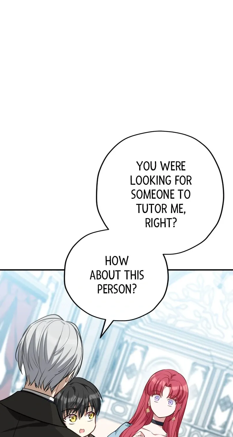 I Woke Up As a Notorious Troublemaker! Chapter 58 page 121 - 