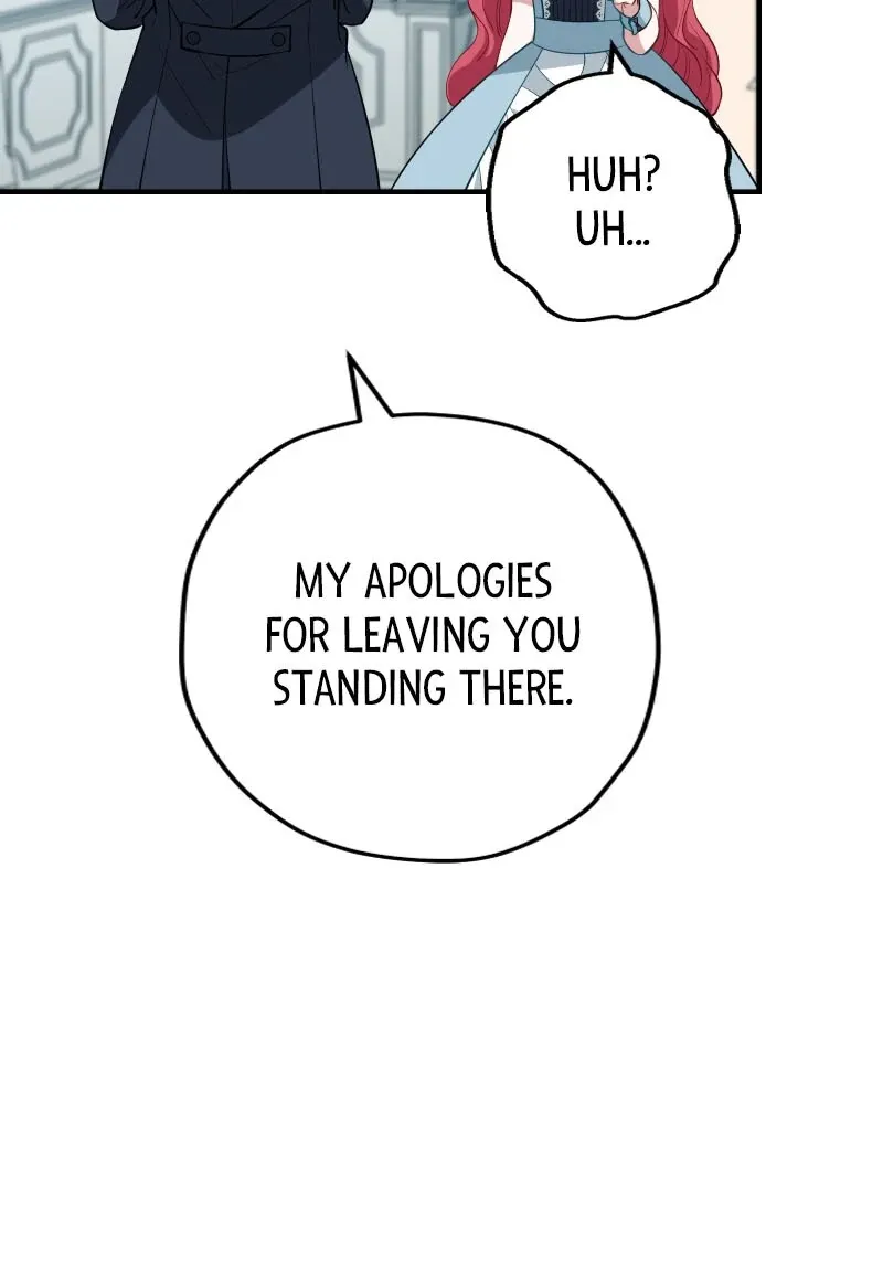 I Woke Up As a Notorious Troublemaker! Chapter 58 page 20 - 