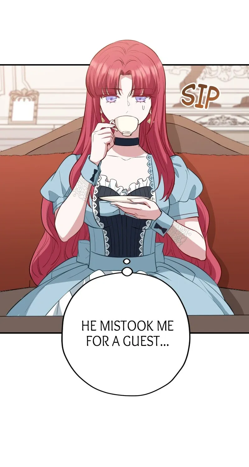 I Woke Up As a Notorious Troublemaker! Chapter 58 page 25 - 