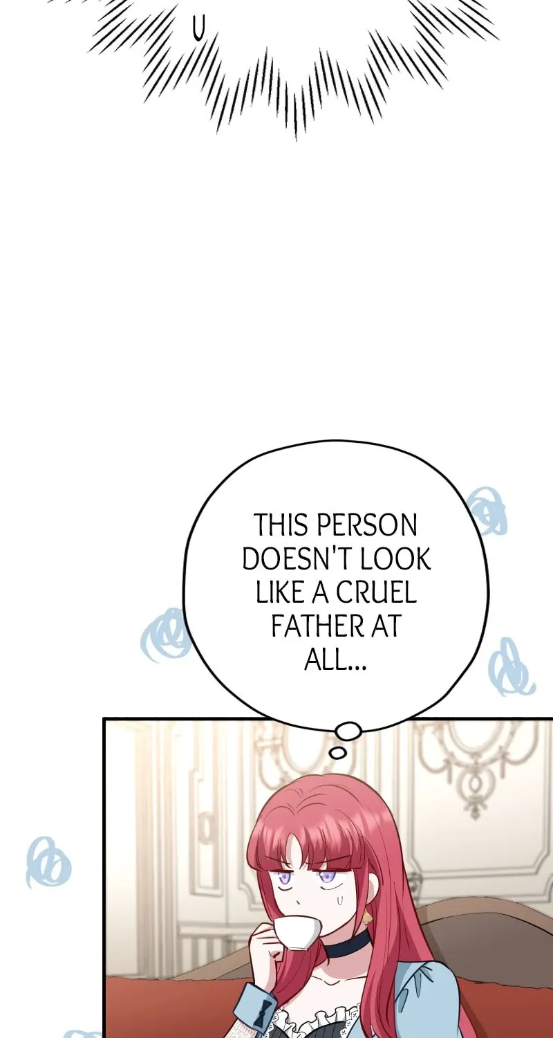I Woke Up As a Notorious Troublemaker! Chapter 58 page 31 - 