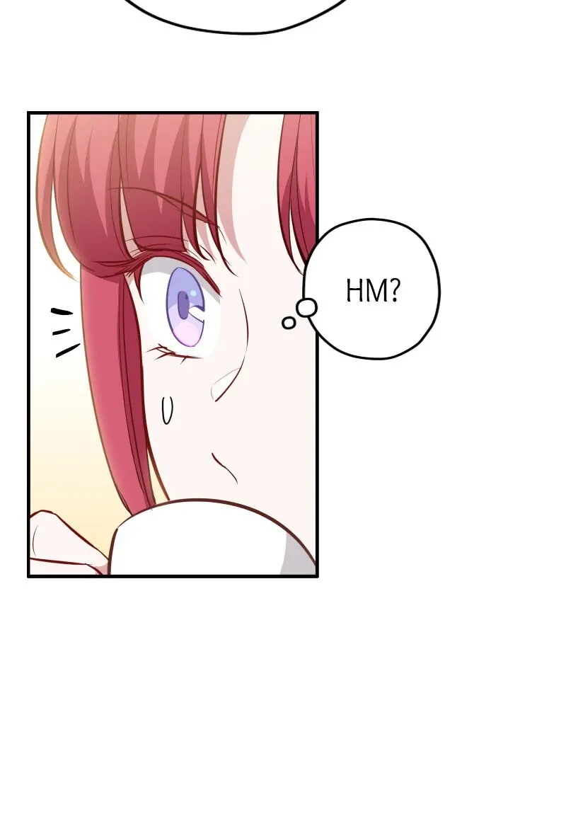 I Woke Up As a Notorious Troublemaker! Chapter 58 page 33 - 