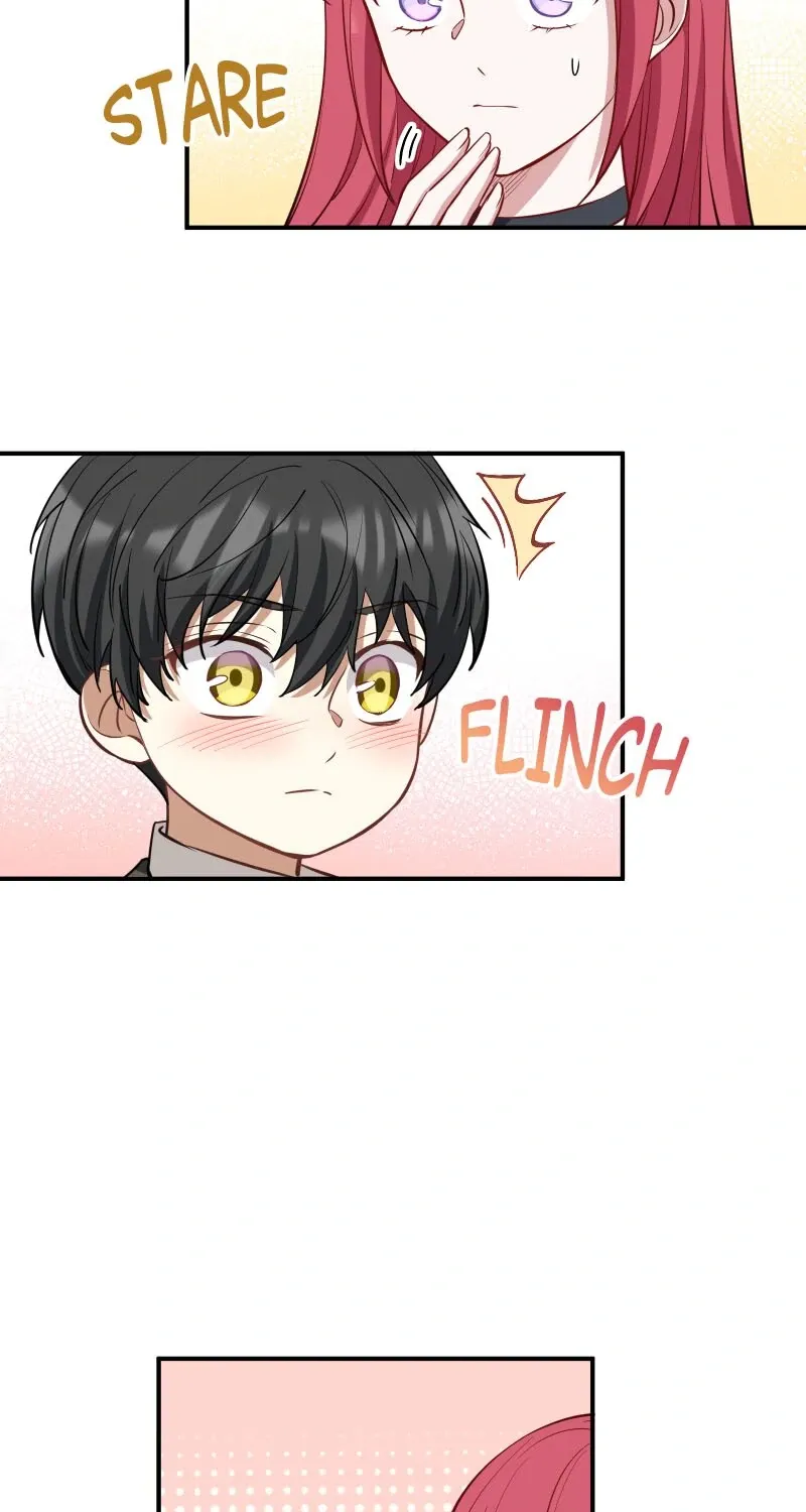 I Woke Up As a Notorious Troublemaker! Chapter 58 page 38 - 