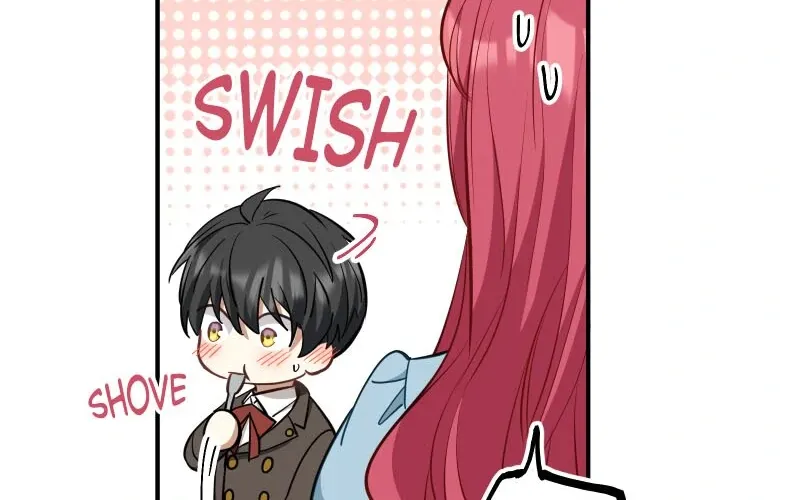 I Woke Up As a Notorious Troublemaker! Chapter 58 page 39 - 