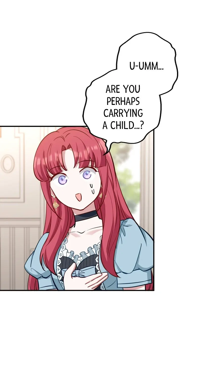 I Woke Up As a Notorious Troublemaker! Chapter 58 page 49 - 