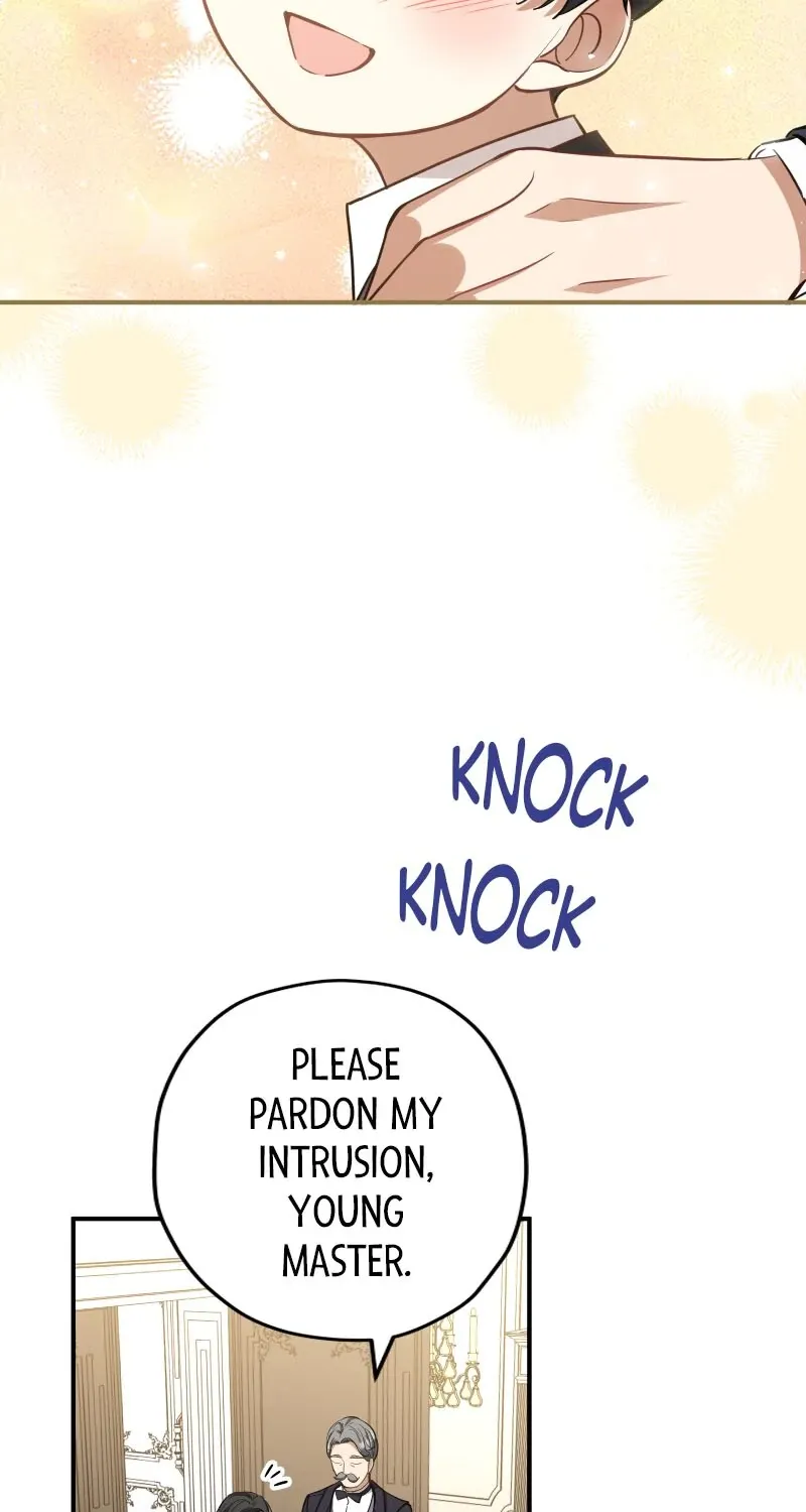 I Woke Up As a Notorious Troublemaker! Chapter 58 page 57 - 