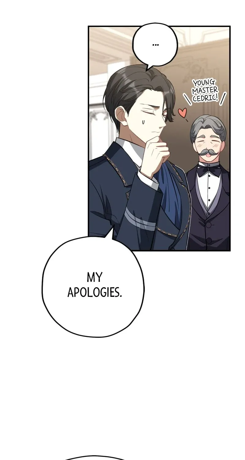 I Woke Up As a Notorious Troublemaker! Chapter 58 page 61 - 