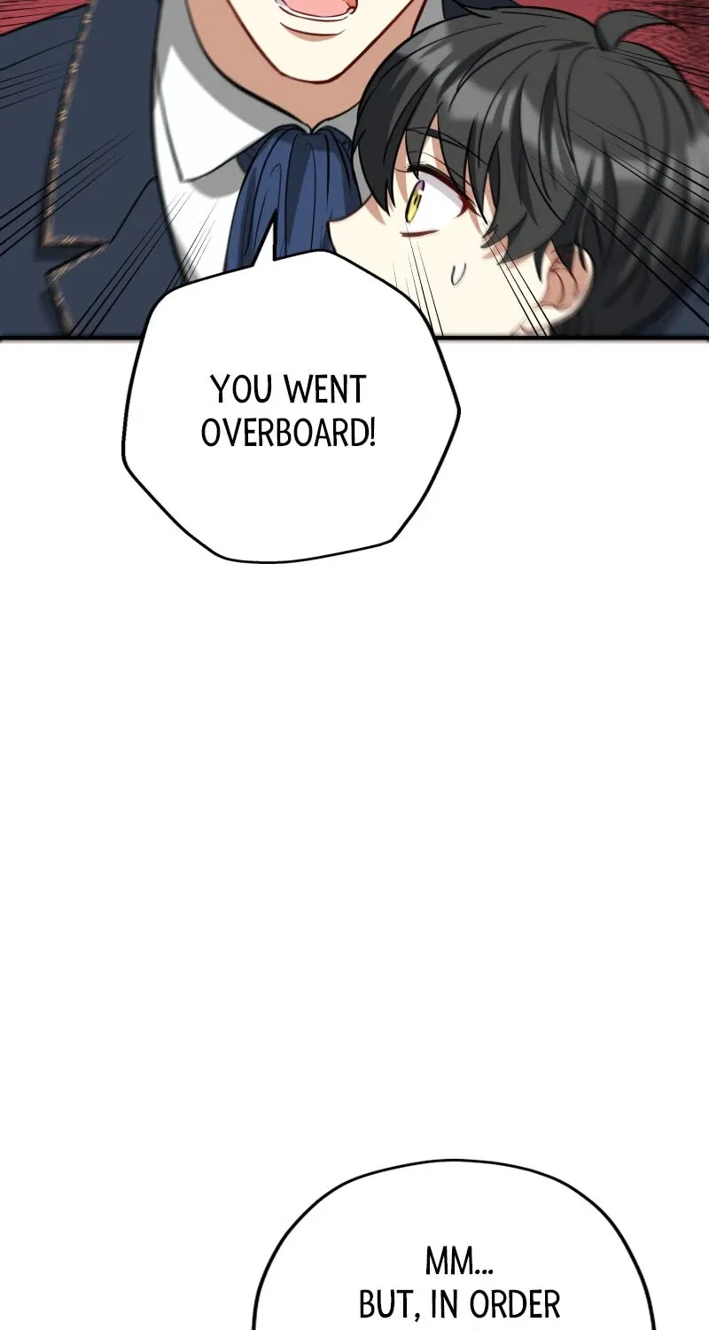 I Woke Up As a Notorious Troublemaker! Chapter 59 page 105 - 