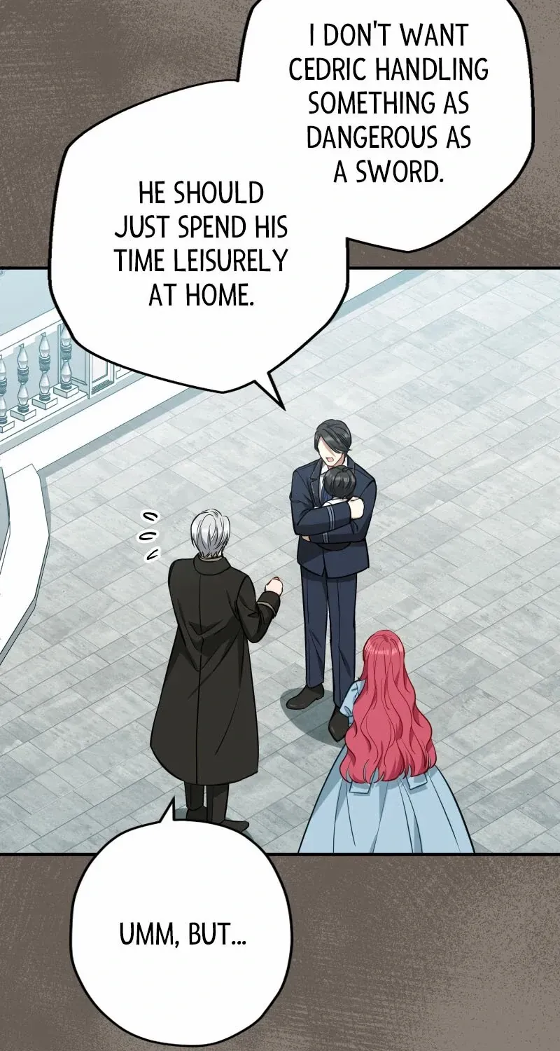I Woke Up As a Notorious Troublemaker! Chapter 59 page 109 - 