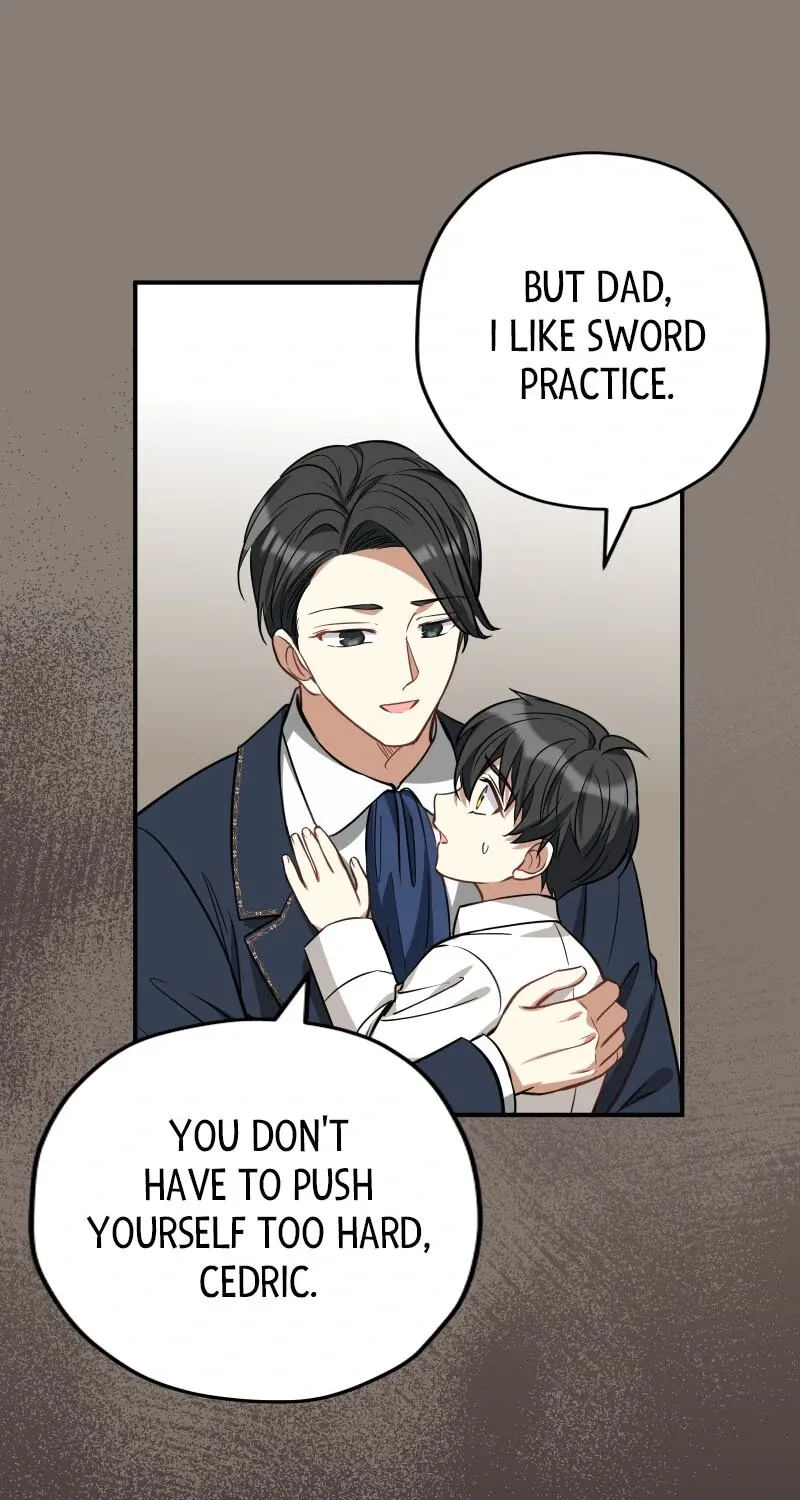 I Woke Up As a Notorious Troublemaker! Chapter 59 page 111 - 