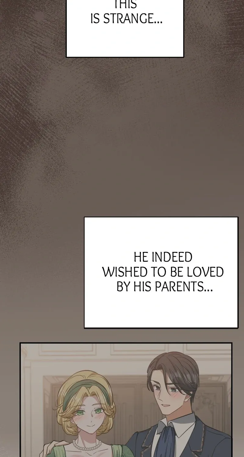 I Woke Up As a Notorious Troublemaker! Chapter 59 page 117 - 